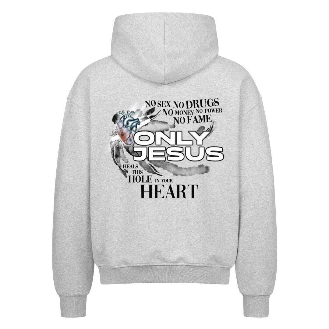 Image for color: heather grey